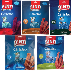 Rinti Extra Chicko priboljški
