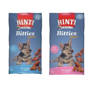 Rinti Extra Bitties puppy