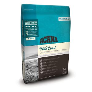 Acana briketi - Wild Coast