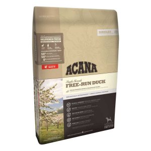 Acana briketi - Raca proste reje